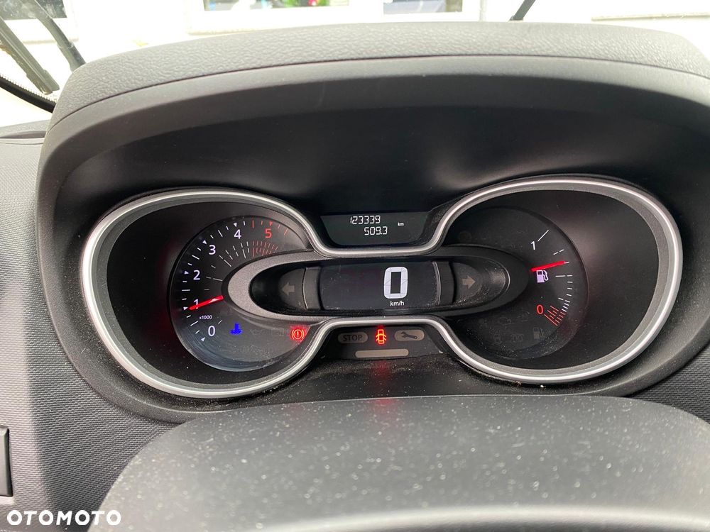 Renault Trafic Combi Life - 23