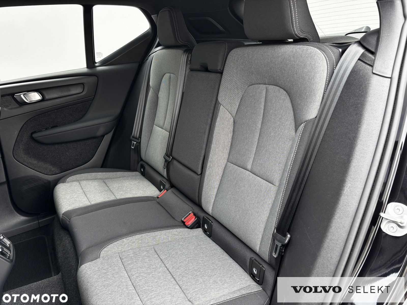 Volvo XC 40 - 20