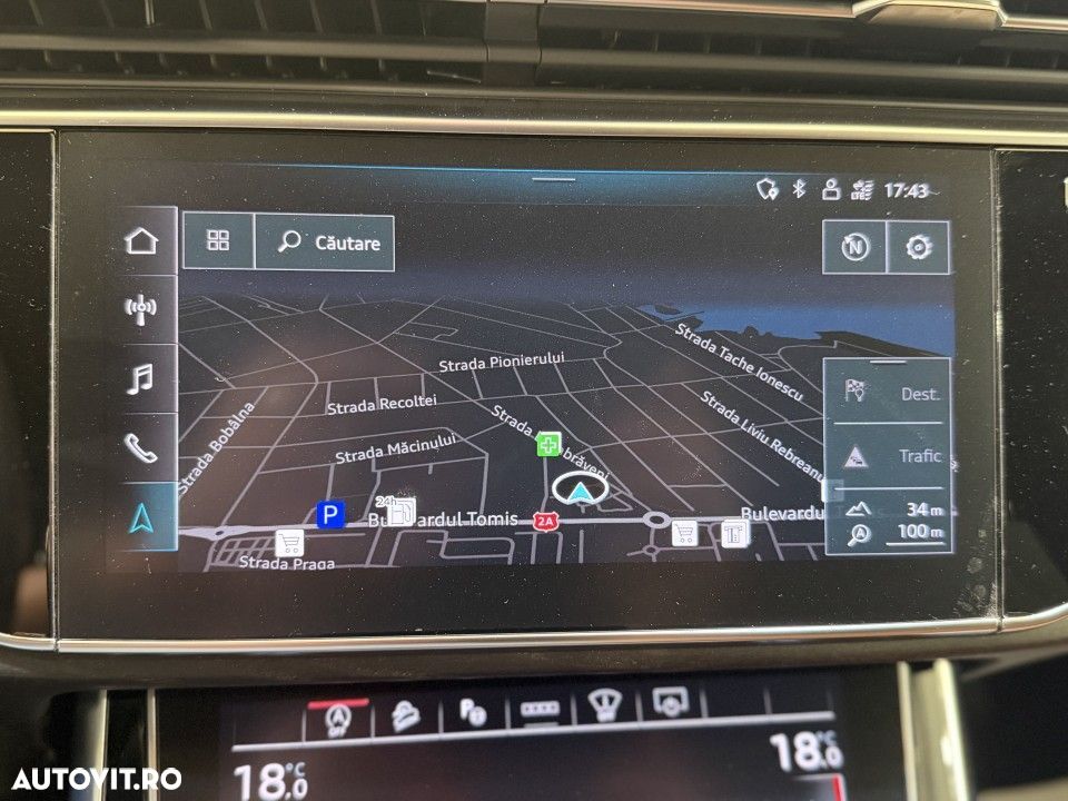 Audi Q7 - 22