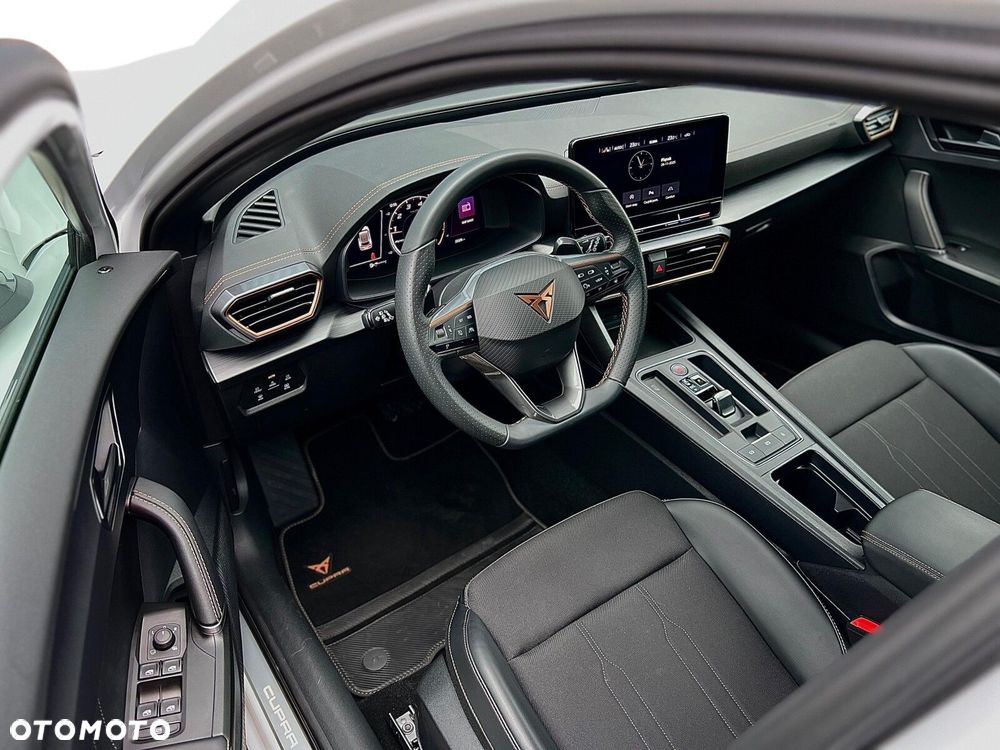 Cupra Formentor 1.5 TSI DSG - 9