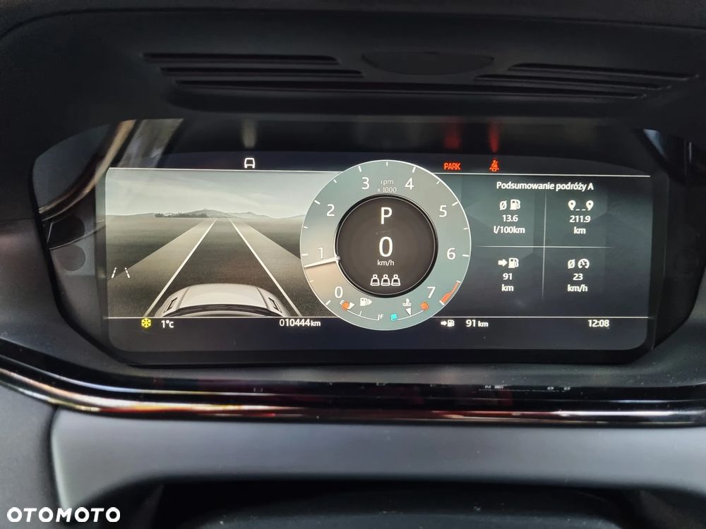 Land Rover Range Rover Evoque P250 R-Dynamic - 13