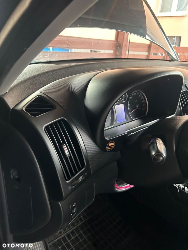 Hyundai i30 1.4 Blue Classic - 19