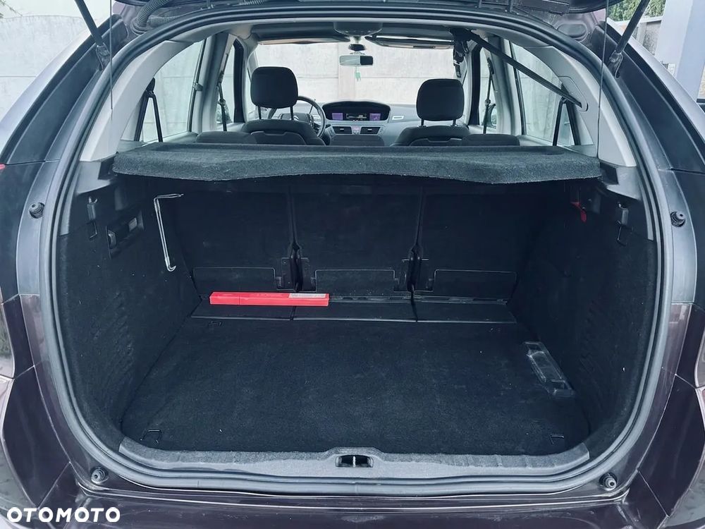 Citroën C4 Picasso 2.0 HDi FAP Tendance - 9