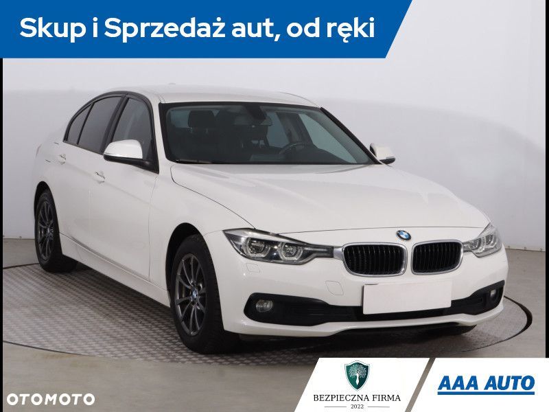 BMW Seria 3 - 3