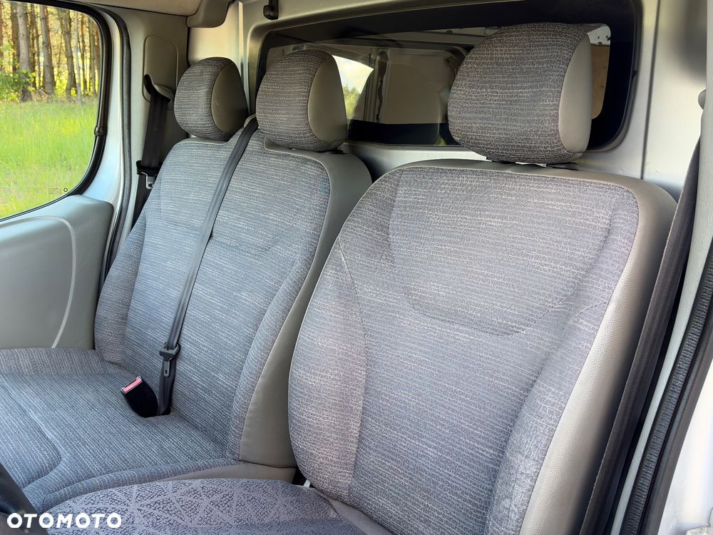 Renault Trafic - 11