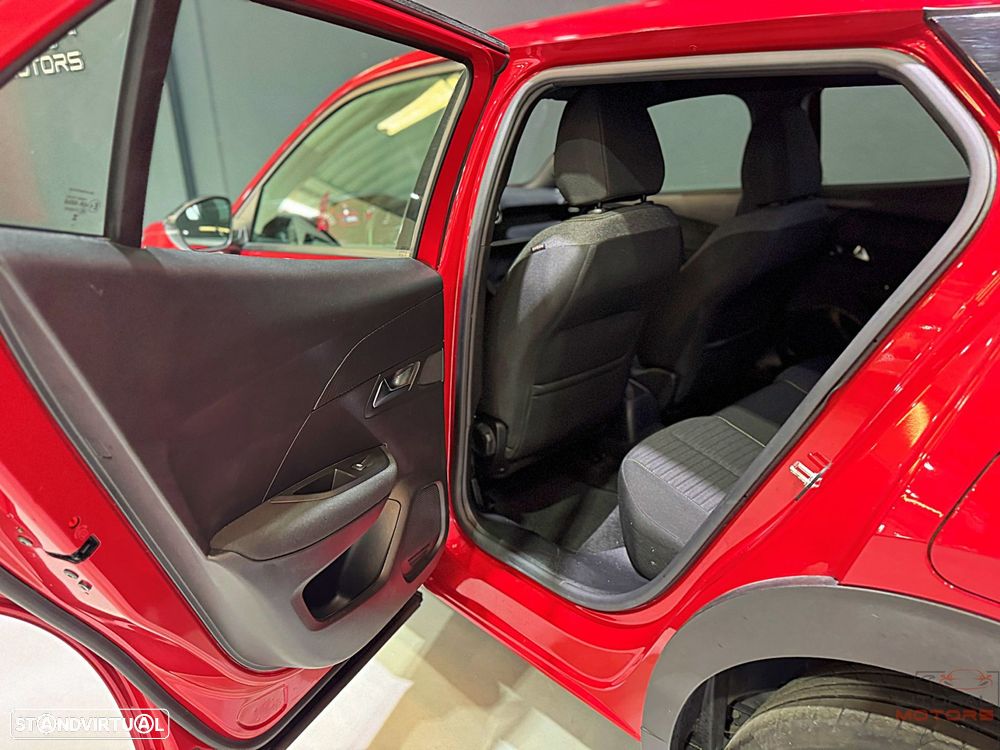 Peugeot 2008 1.2 PureTech SE Style - 15