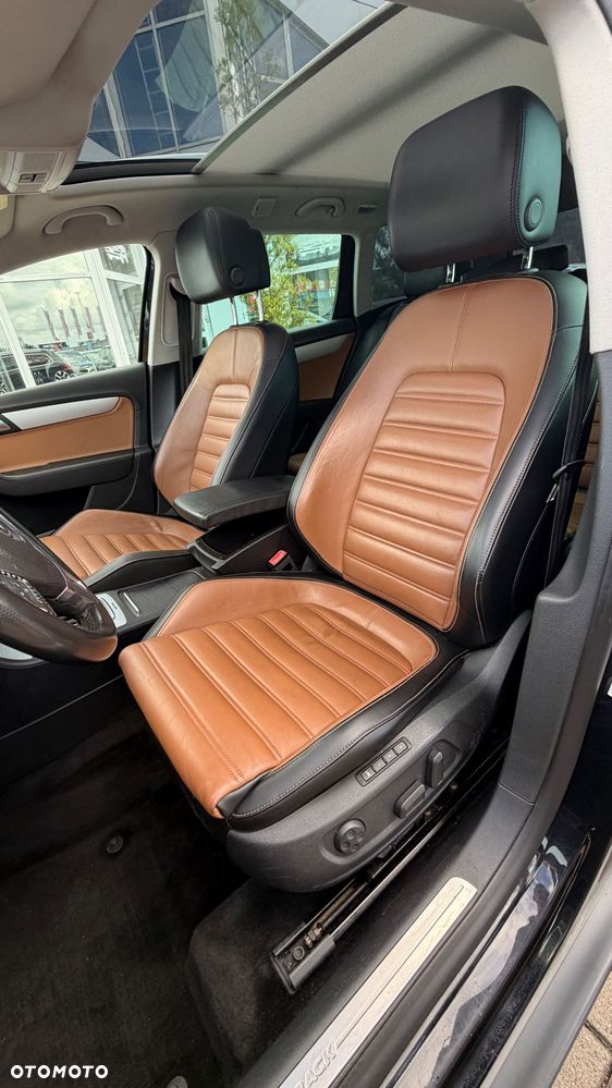 Volkswagen Passat Alltrack - 7