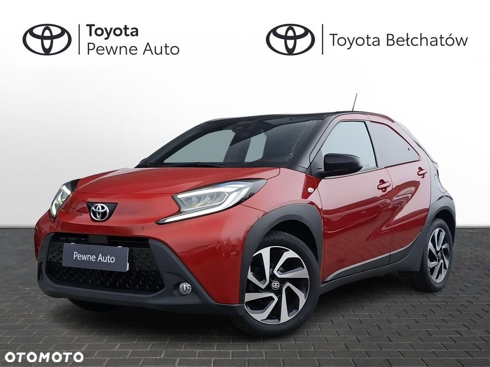 Toyota Aygo X - 2