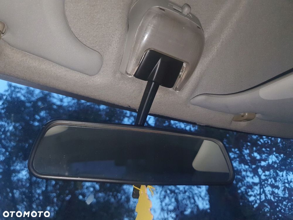 fotel lewy kierowcy przód SUZUKI WAGON R 2000r ŁADNY - 10