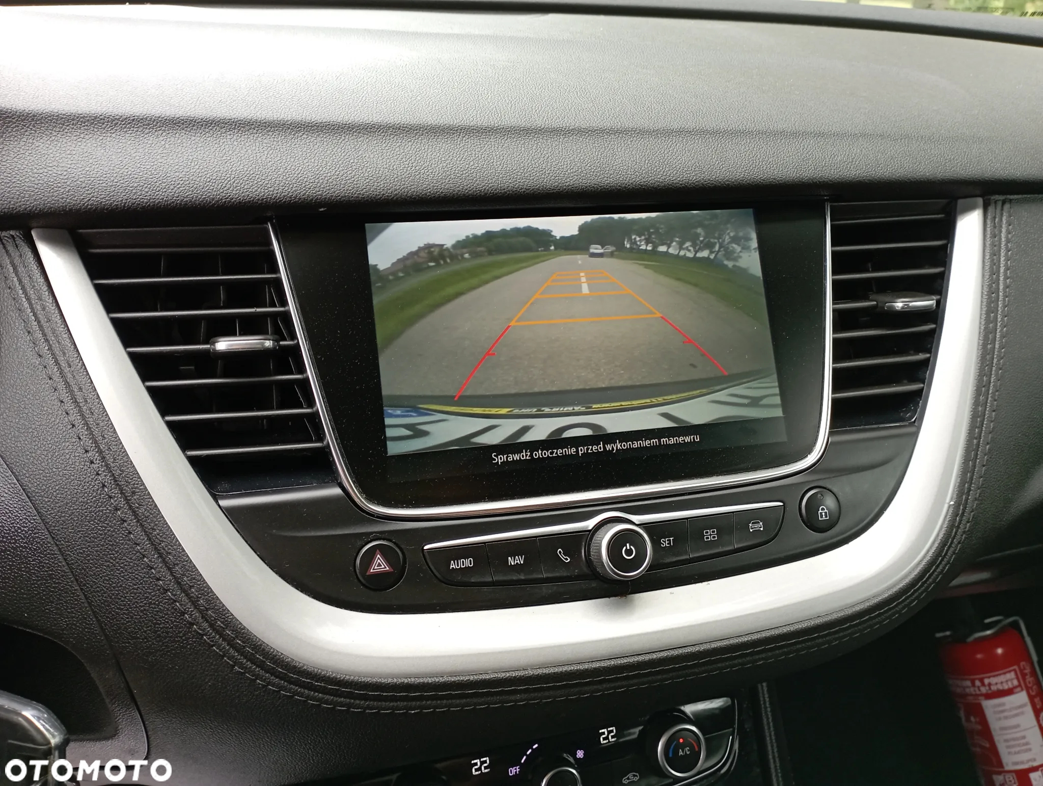 Opel Grandland X - 23