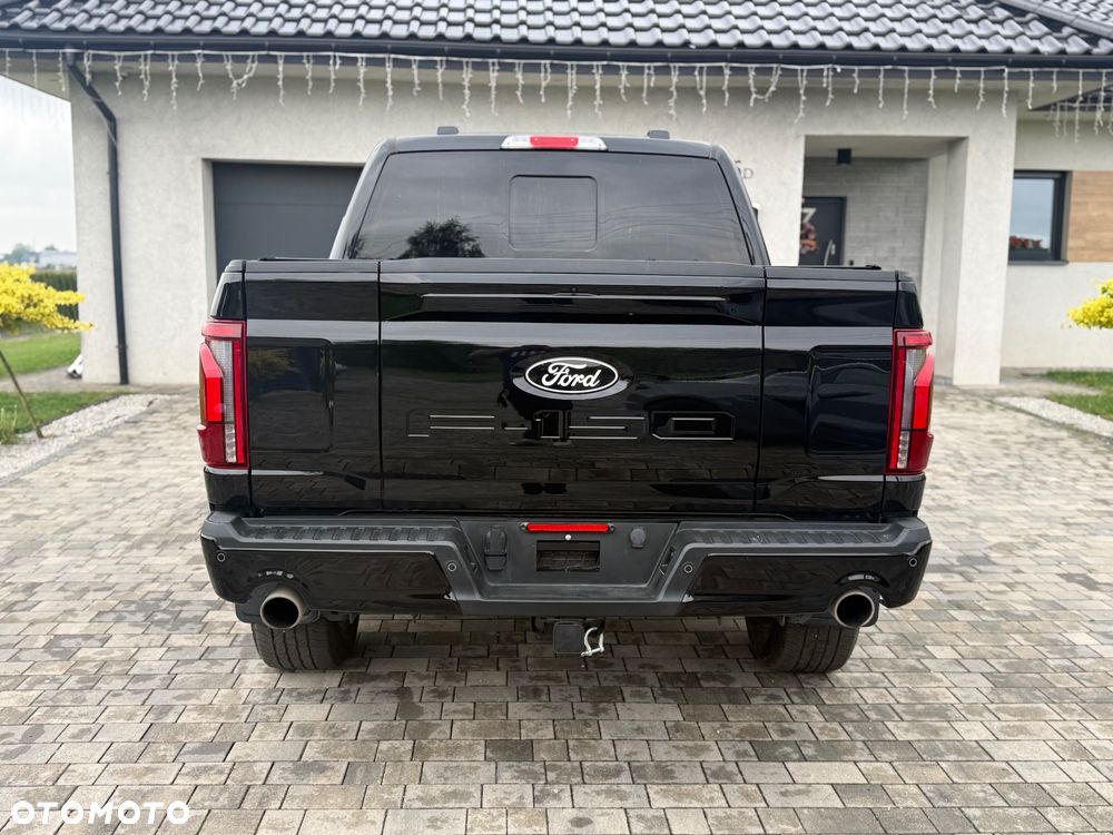 Ford F150 - 5