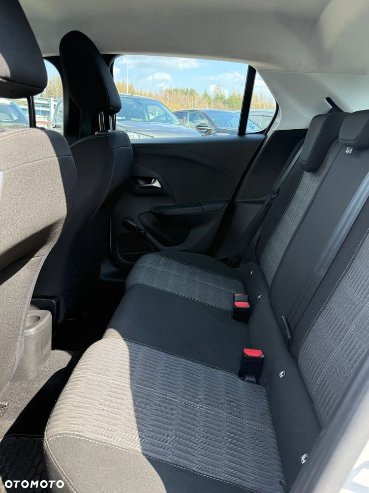 Opel Corsa 1.2 Edition S&S - 9