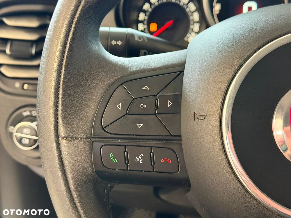Fiat 500X 2.0 MultiJet Cross Plus AWD AT9 - 23