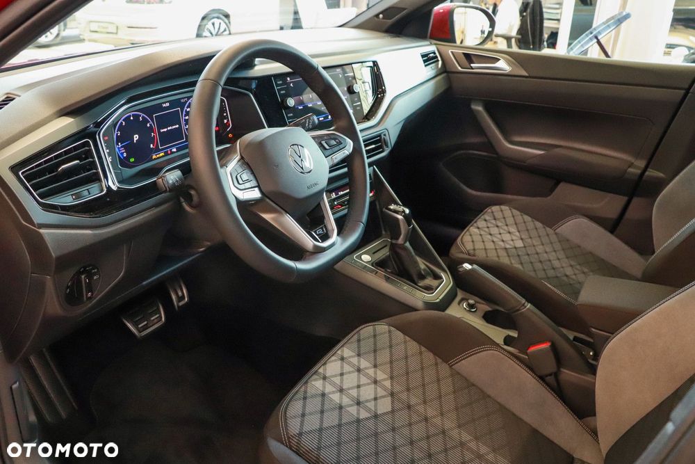 Volkswagen Taigo - 10
