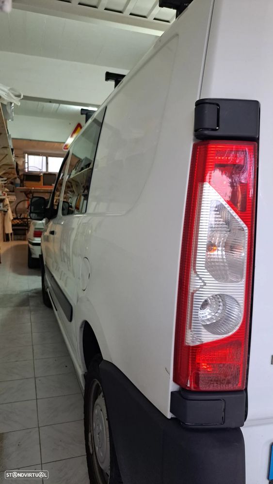 Peugeot Expert L2H1 TwinCab - 2