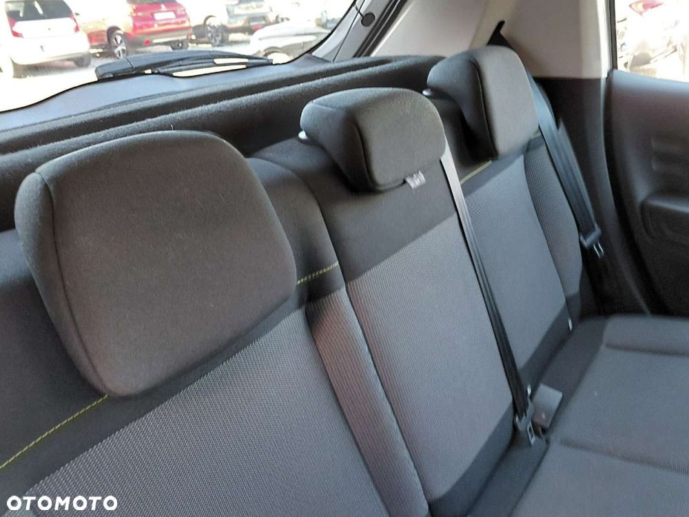 Citroën C3 - 16