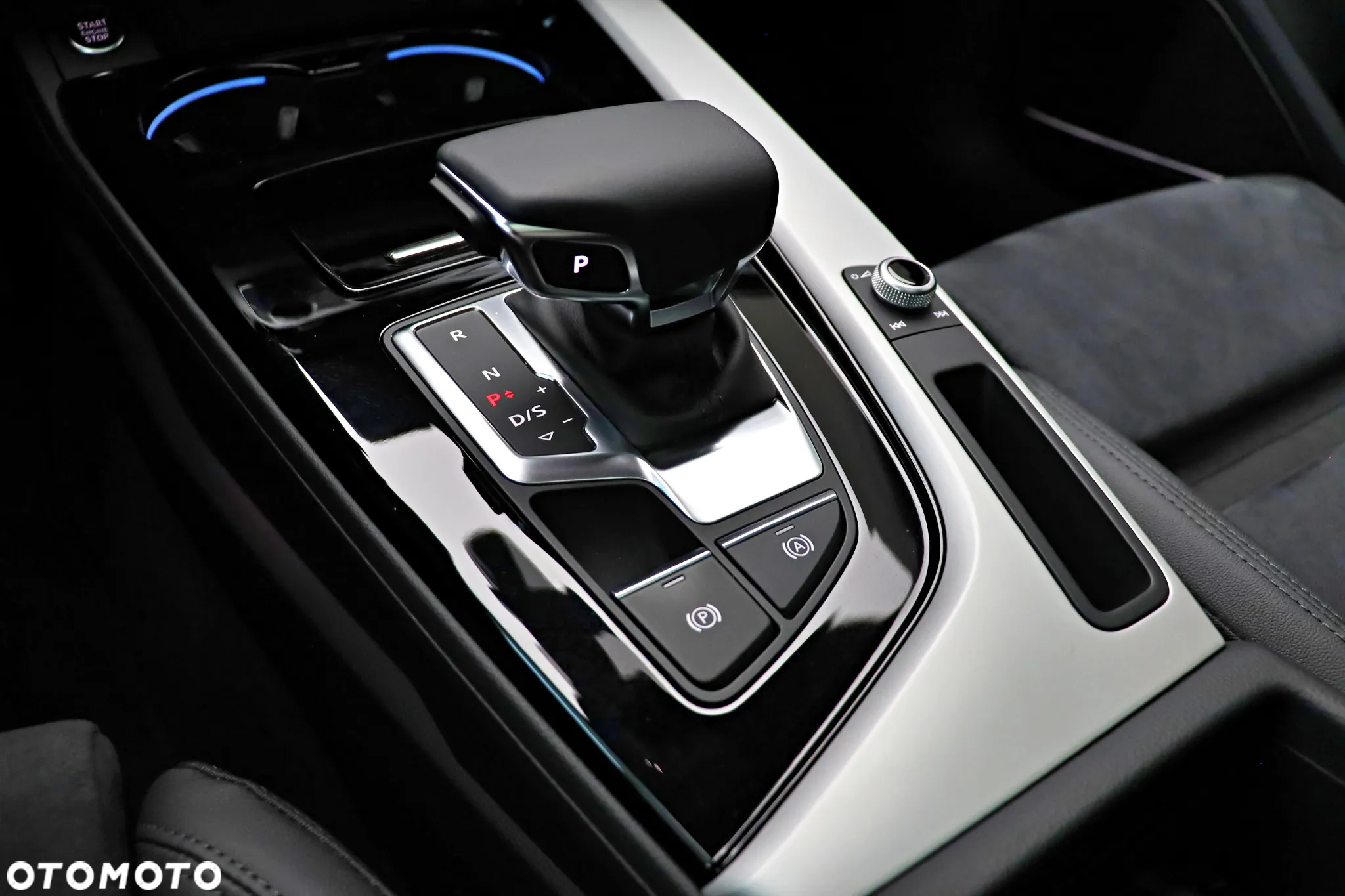 Audi A4 Allroad quattro 45 TFSI S tronic - 34