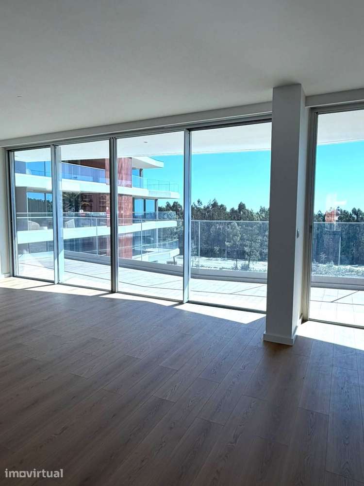 Apartamento T3 com vista, Belas Clube de Campo, Sintra - Grande imagem: 5/21