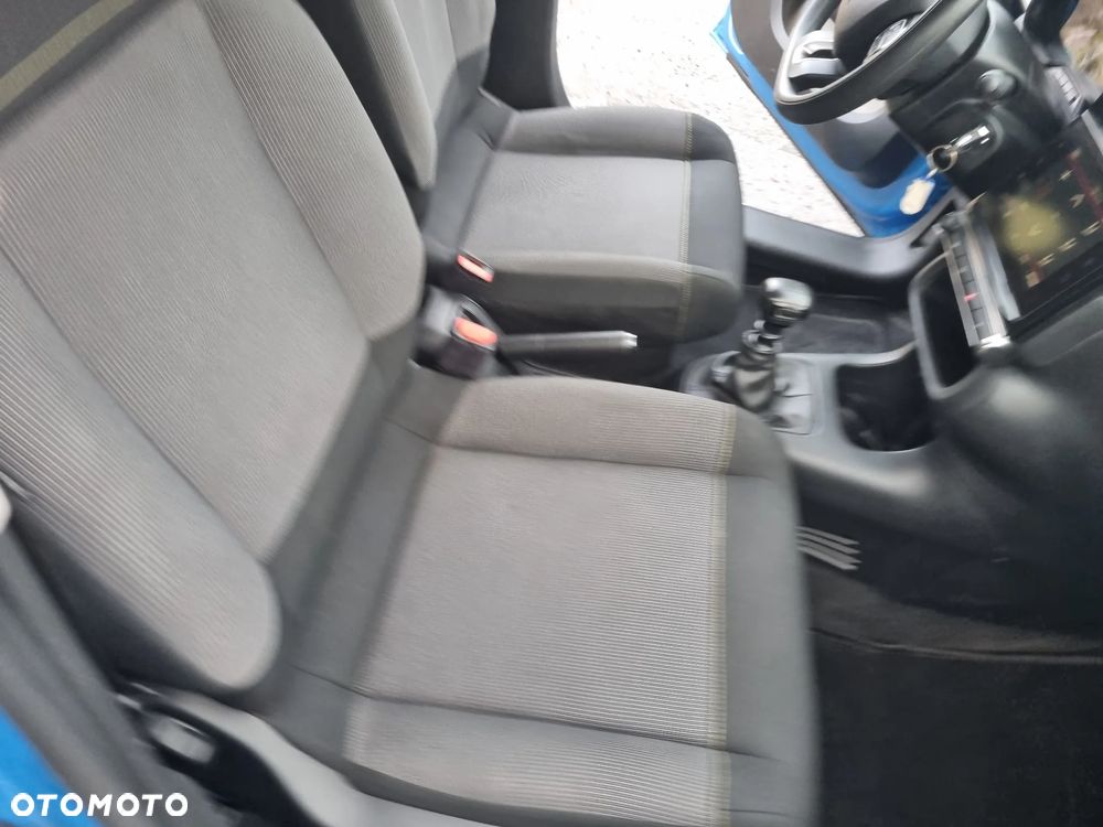 Citroën C3 1.5 BlueHDi Plus - 21