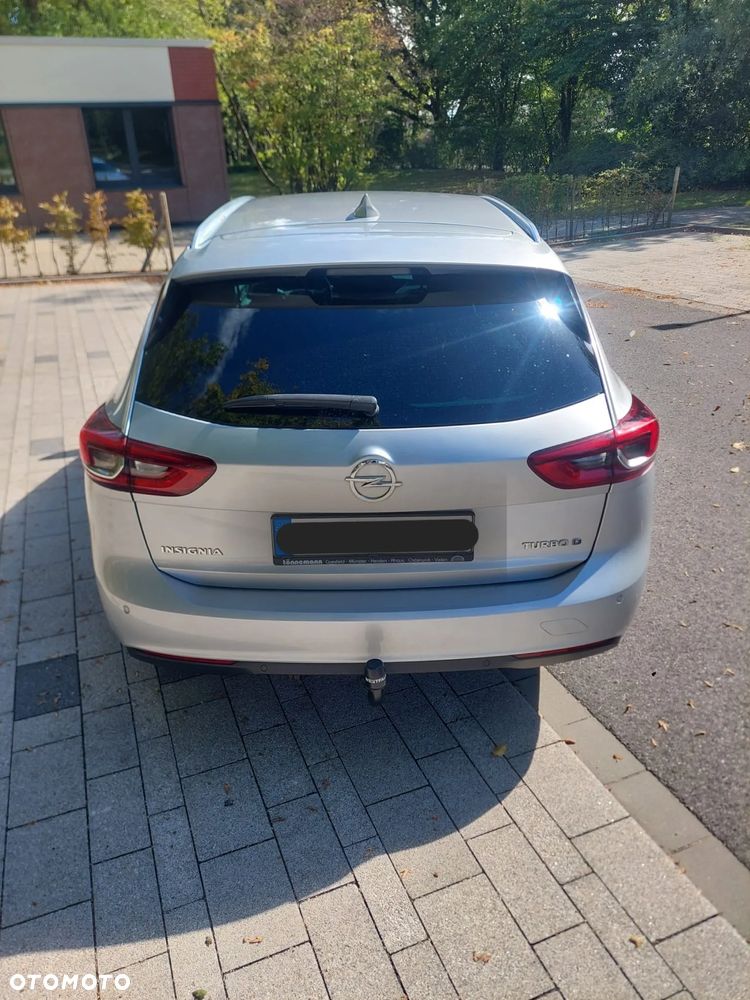 Opel Insignia 2.0 CDTI Innovation S&S - 5