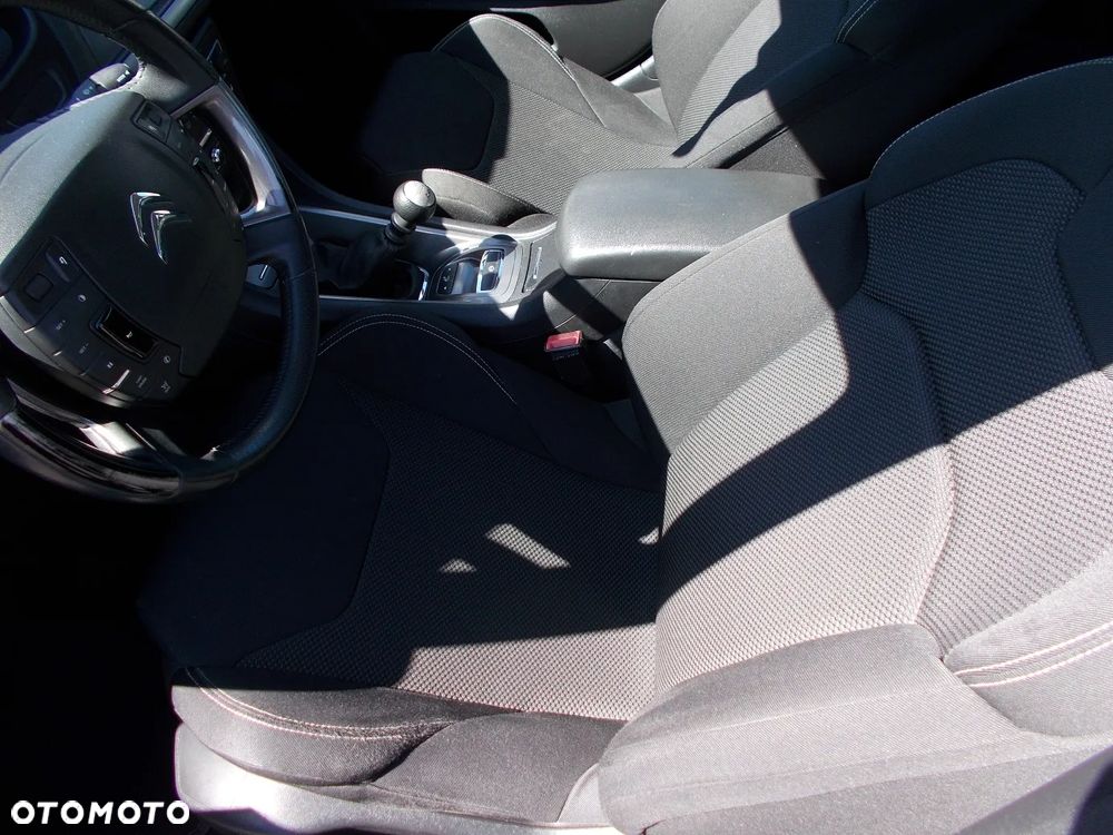 Citroën C5 2.0 HDi Selection - 18