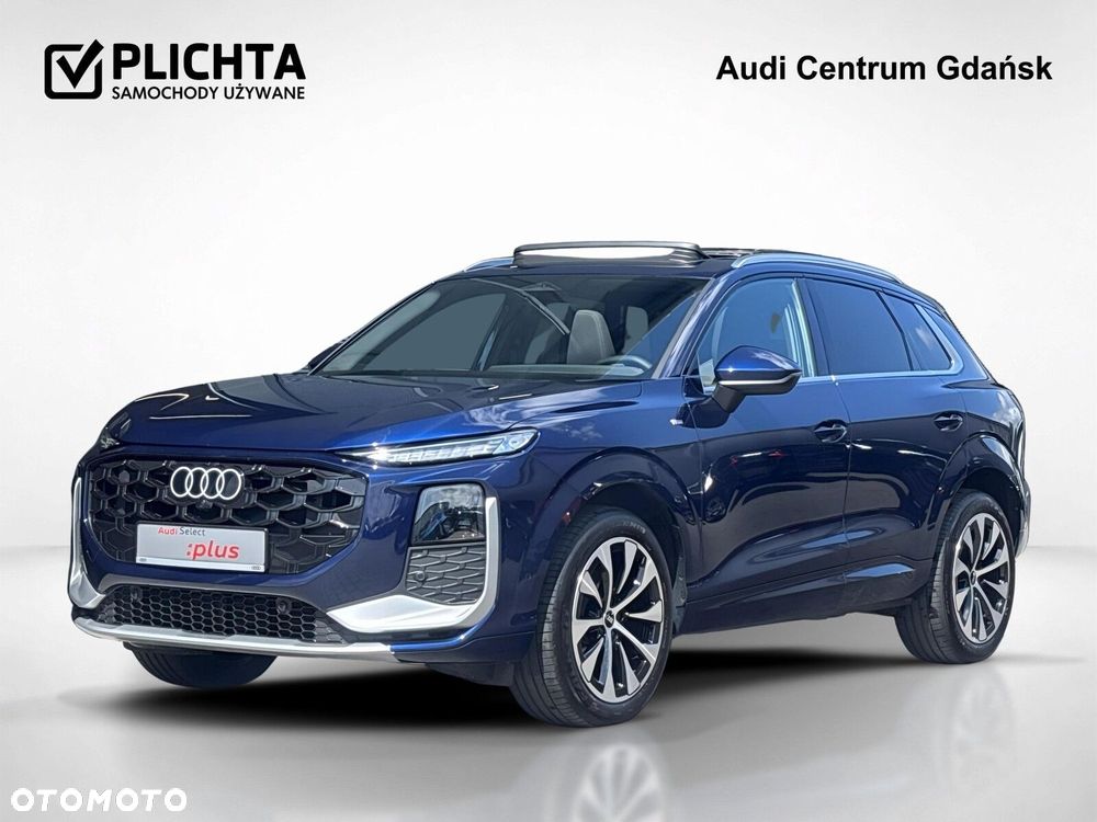 Audi Q3 - 2
