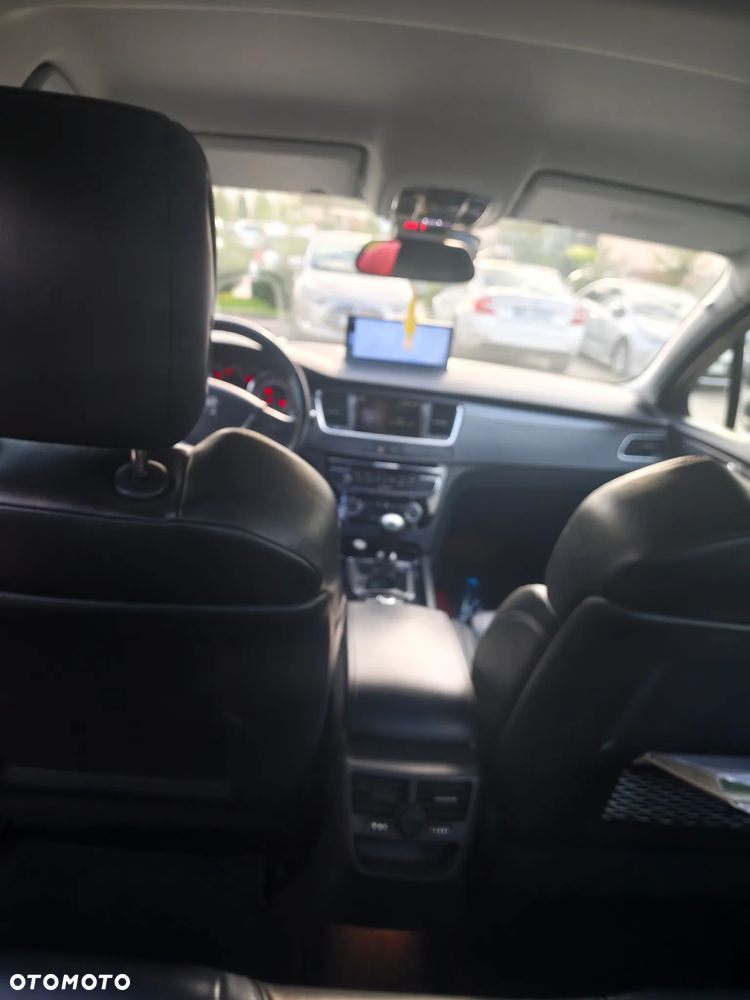 Peugeot 508 2.0 HDi Allure - 3
