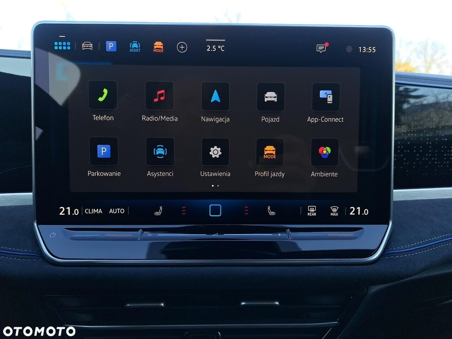 Volkswagen Passat - 37