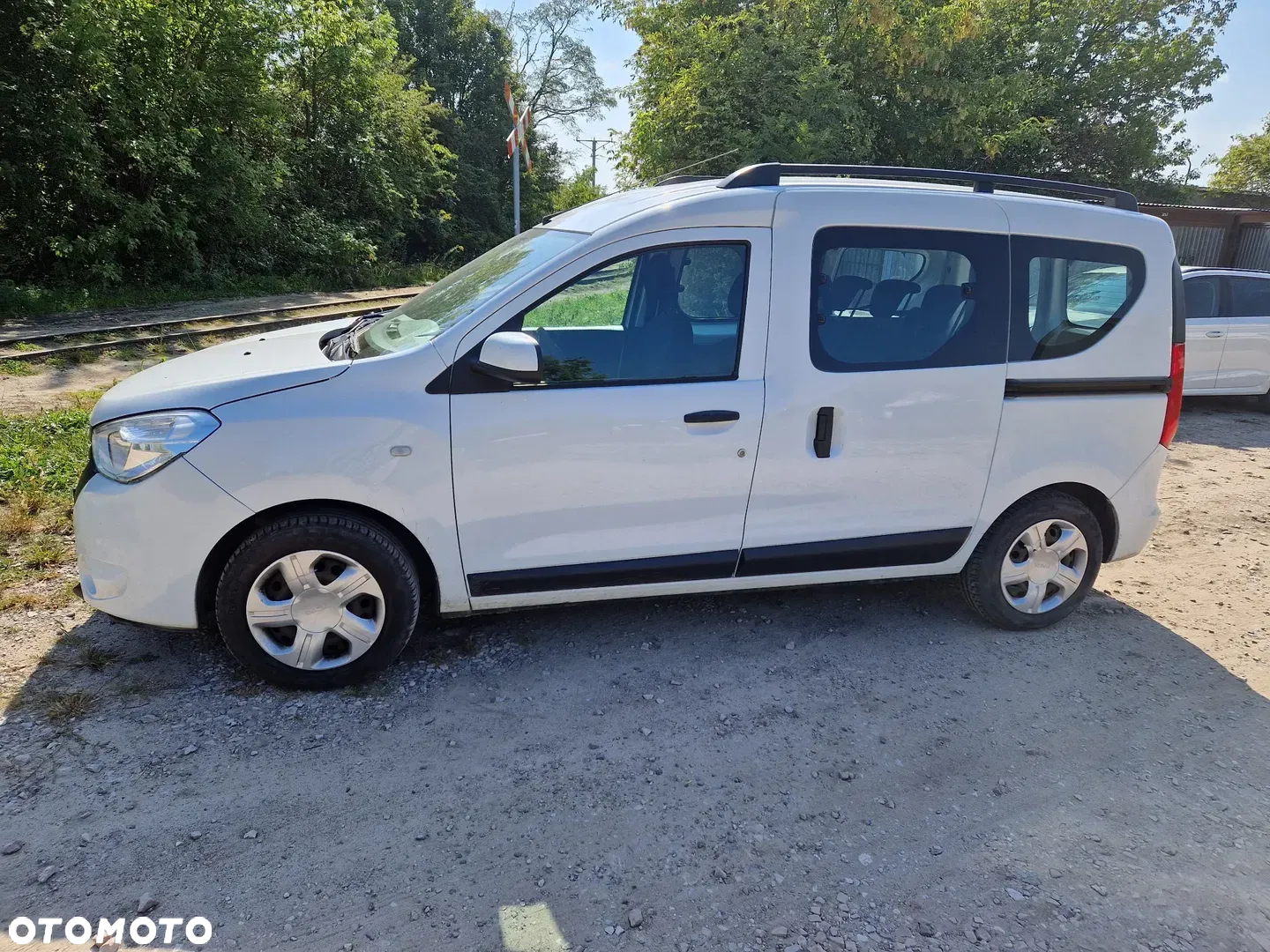 Dacia Dokker 1.6 Laureate - 8