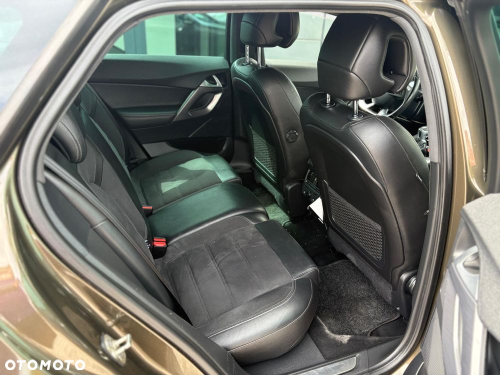 Citroën DS5 BlueHDi 150 - 15