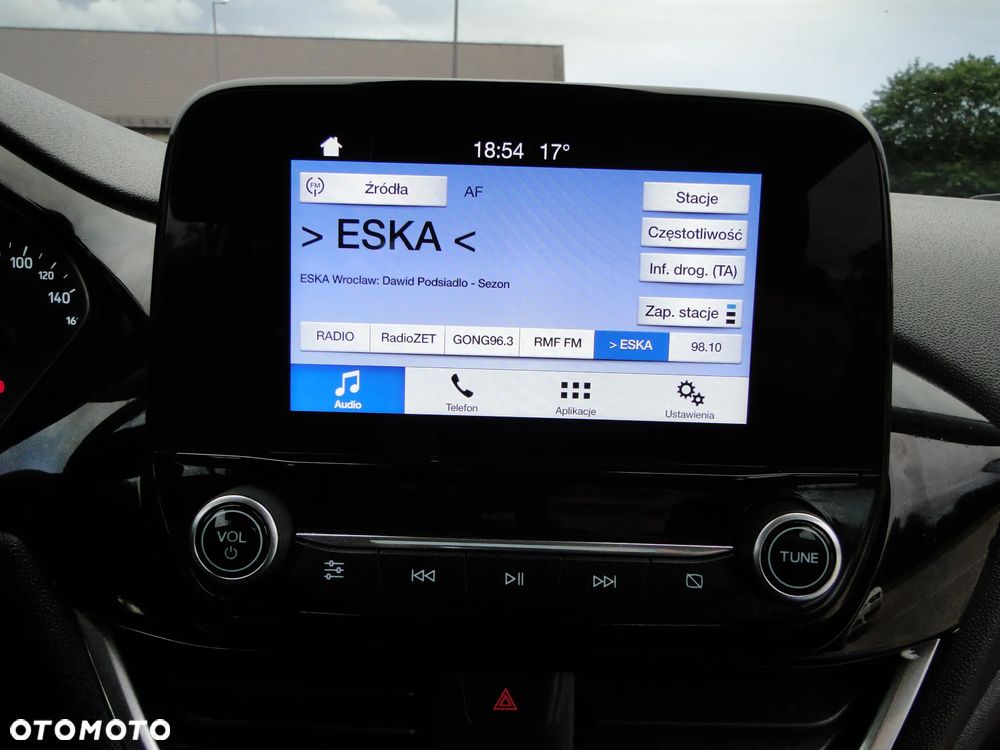 Ford Fiesta - 25