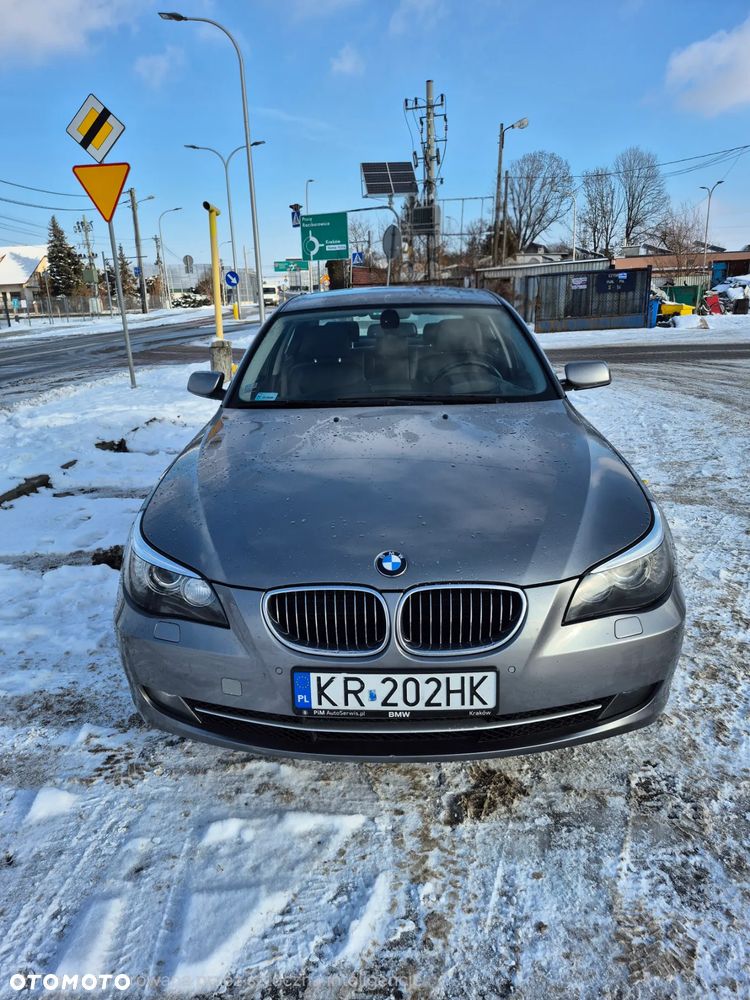 BMW Seria 5 - 27