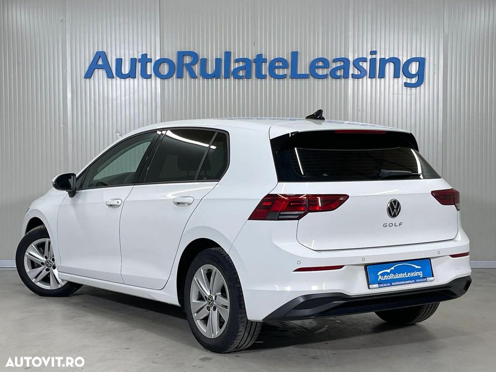 Volkswagen Golf 1.0 TSI Life - 4