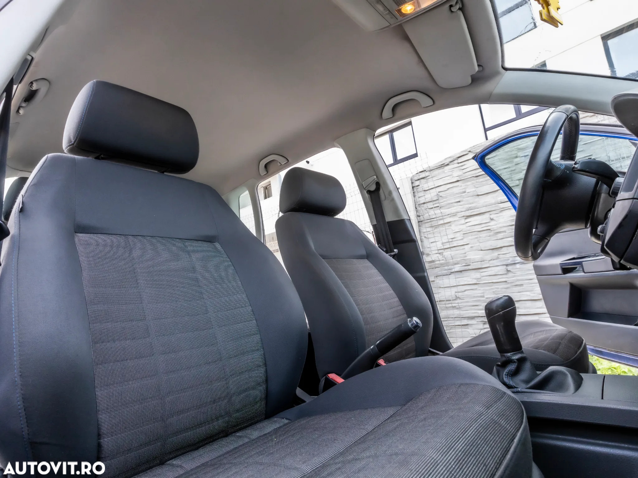 Volkswagen Polo 1.4 TDI Attractive - 5