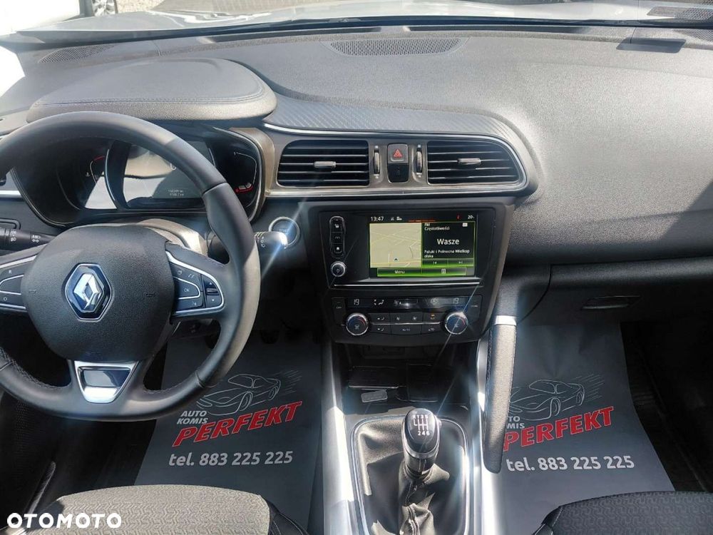 Renault Kadjar - 20
