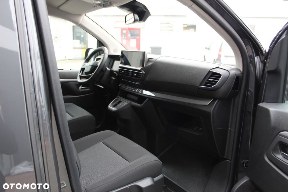 Opel Zafira - 16