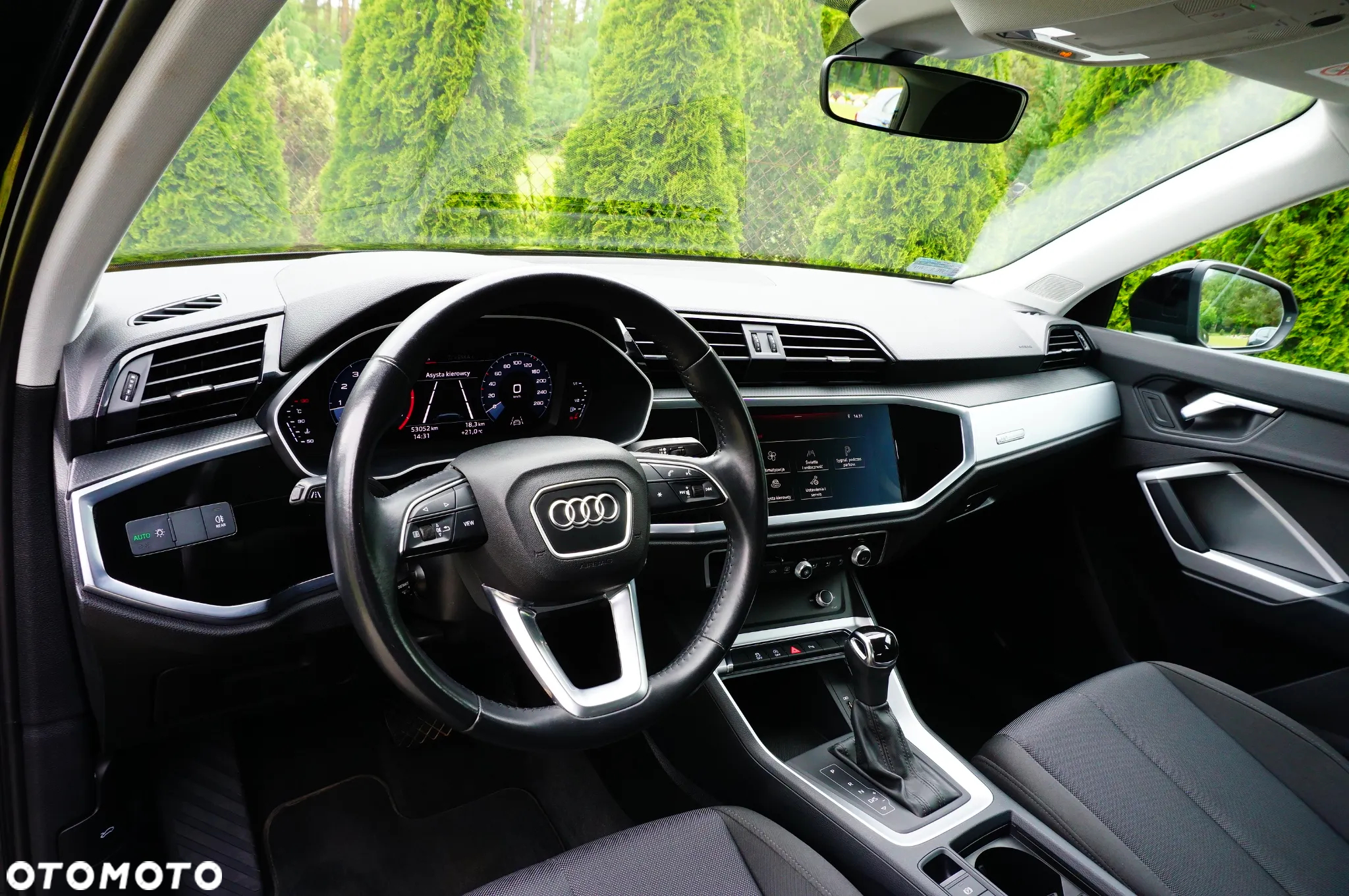 Audi Q3 35 TFSI S tronic - 22