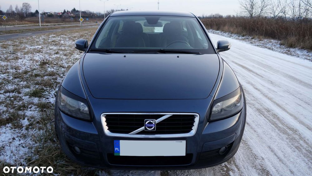 Volvo C30 2.0 Kinetic - 3