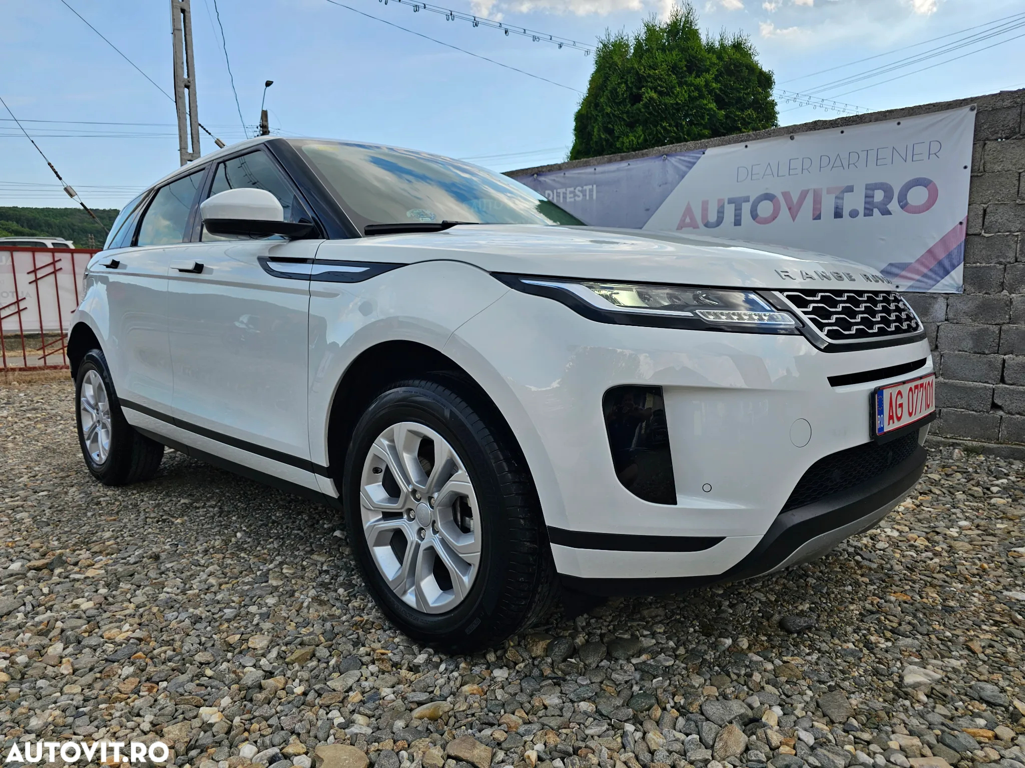 Land Rover Range Rover Evoque 2.0 D150 S - 2