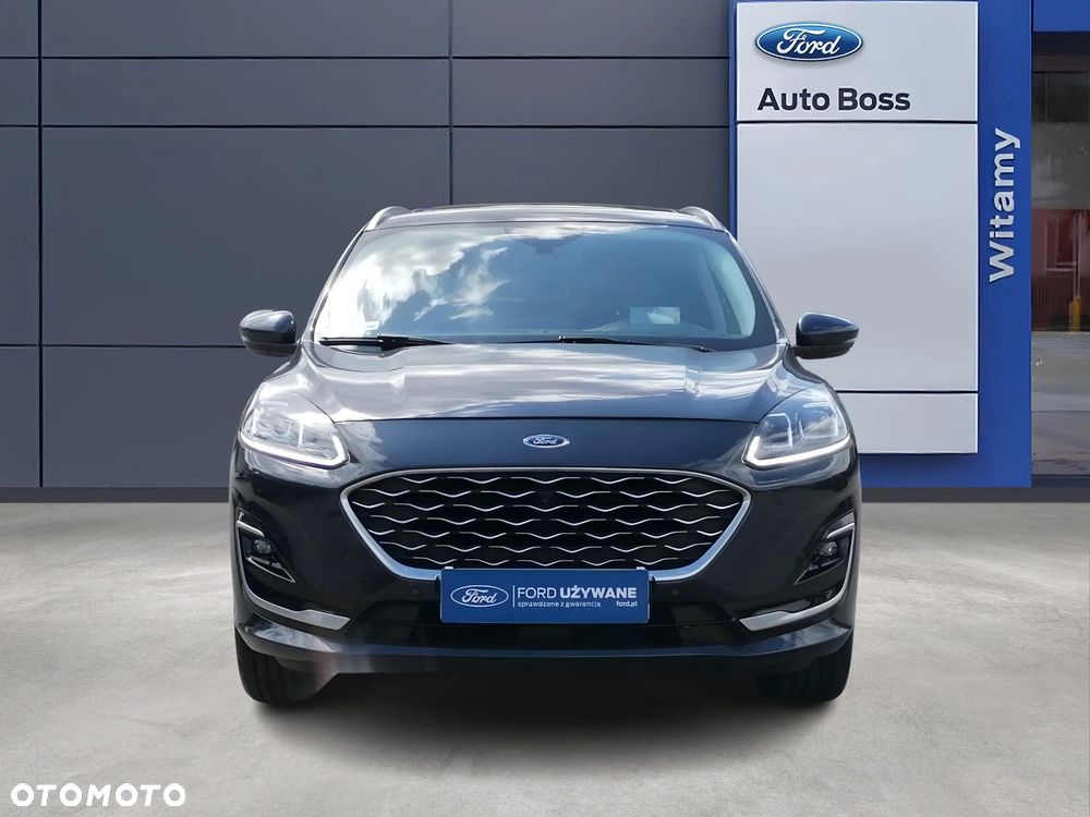 Ford Kuga Vignale 2.0 EcoBlue AWD - 8