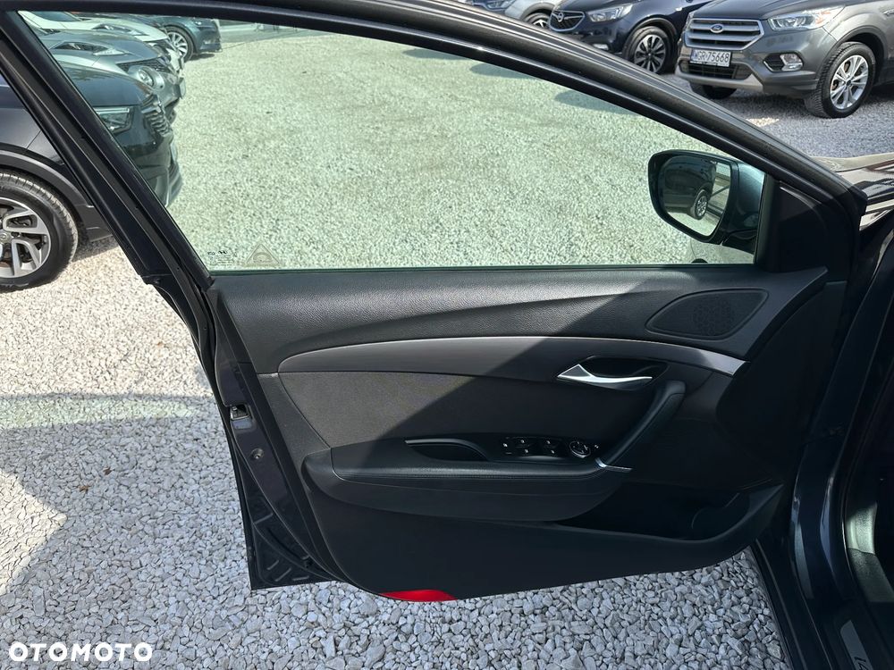 Hyundai i40 1.7 CRDi Premium DCT - 15