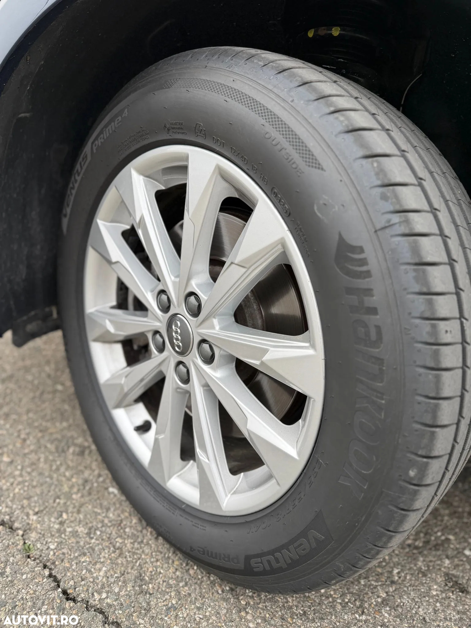Audi Q3 2.0 40 TFSI S tronic quattro - 37