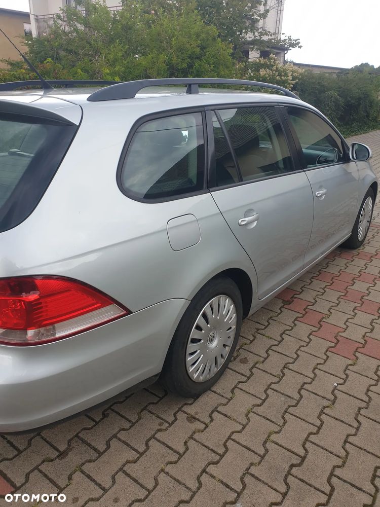 Volkswagen Golf - 12
