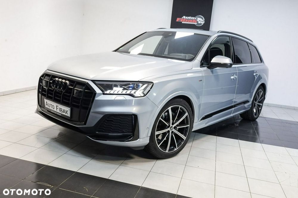 Audi Q7 - 5