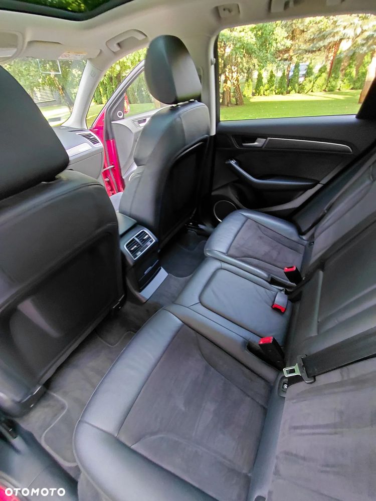 Audi Q5 2.0 TDI Quattro S tronic - 12