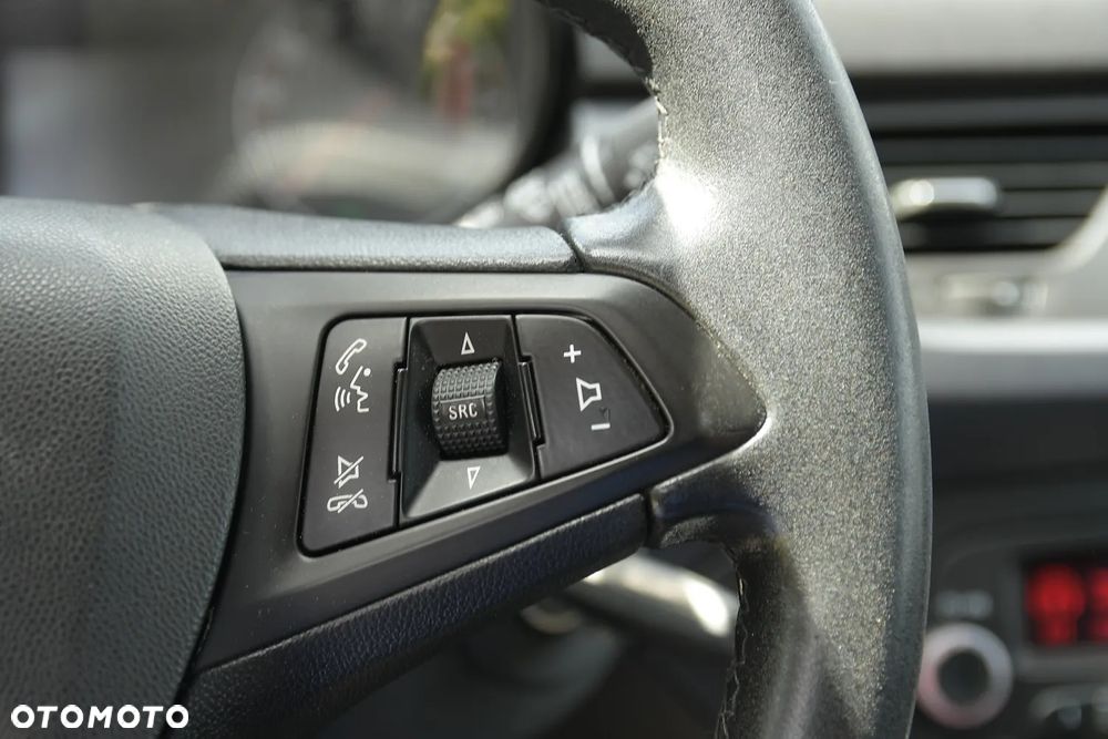 Opel Corsa - 19