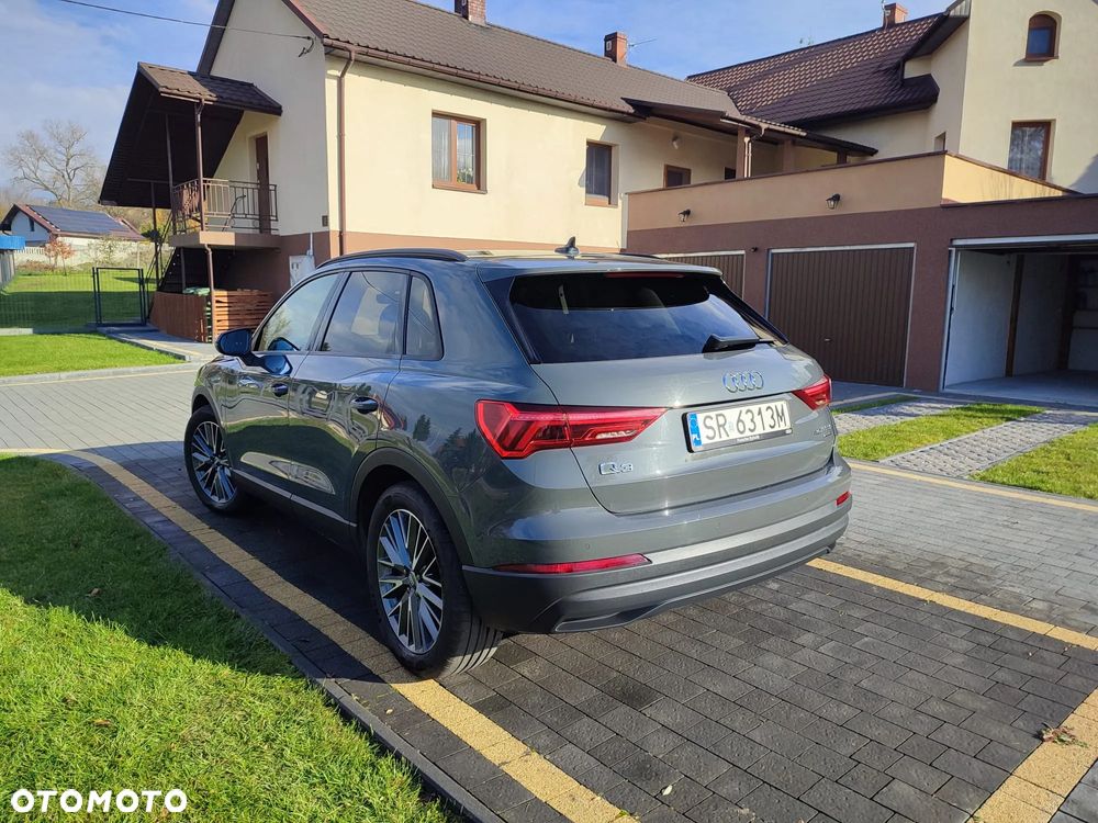Audi Q3 40 TFSI Quattro Advanced S tronic - 2