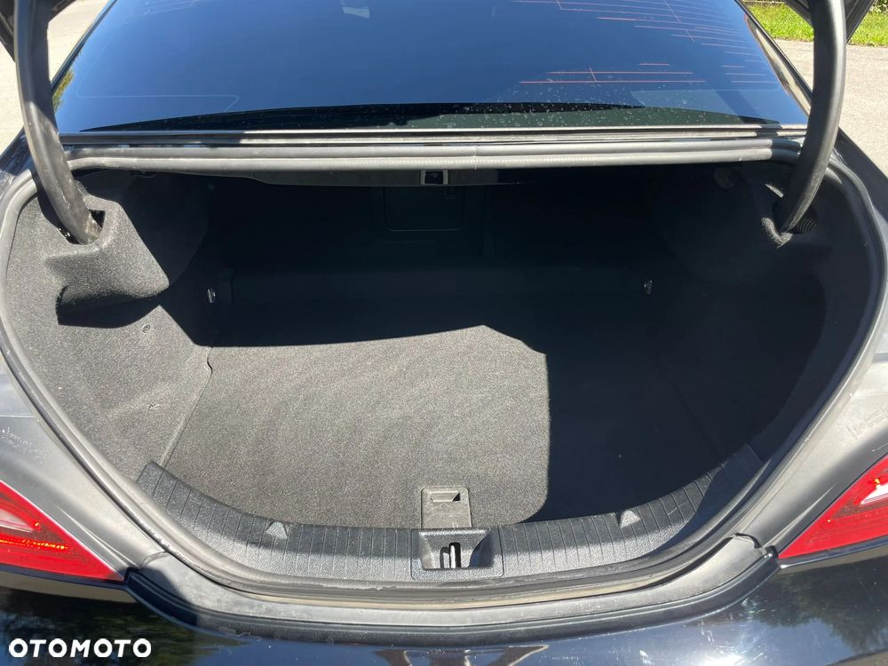 Mercedes-Benz CLA - 20
