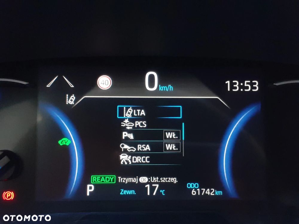 Toyota RAV4 - 14