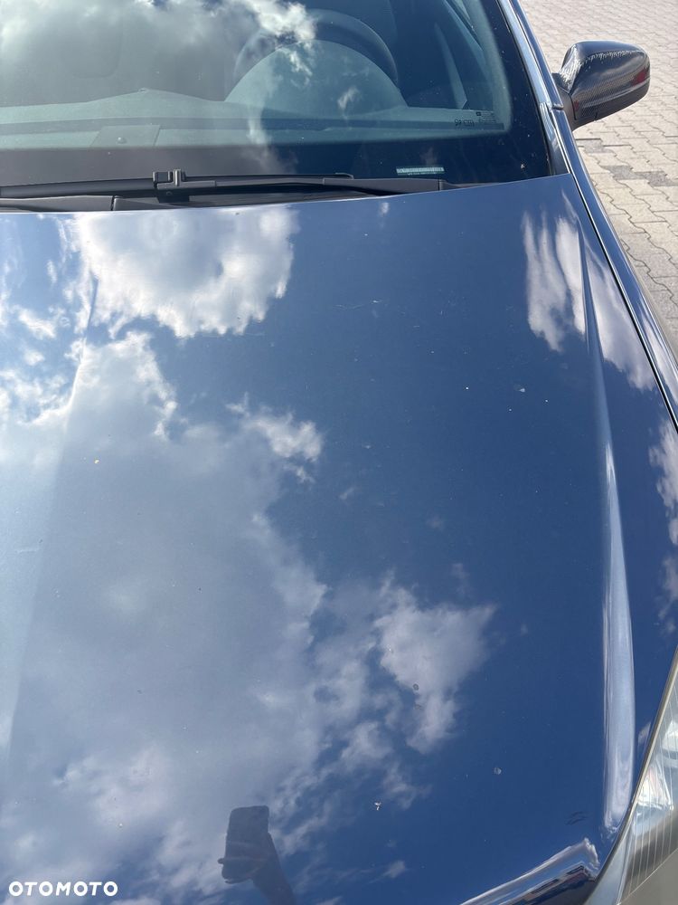 Opel Astra 1.8 Sport - 18